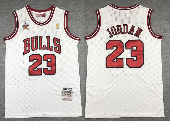 Chicago Bulls Jerseys 40 [Wholesale NBA Jerseys 440]